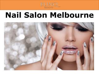 Nail Salon Melbourne