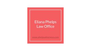 Family Based Immigration | Eliana Phelps