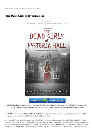 THE-DEAD-GIRLS-OF-HYSTERIA-HALL