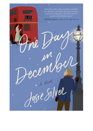 One Day in December