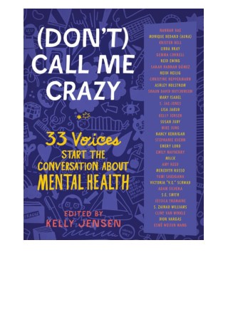 (Don't) Call Me Crazy