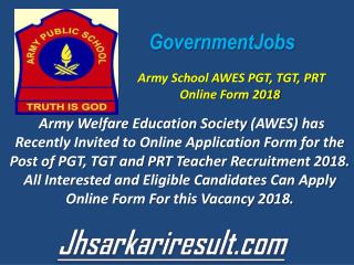 GovernmentJobs