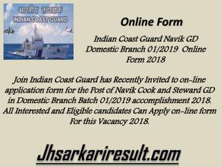 Online Form
