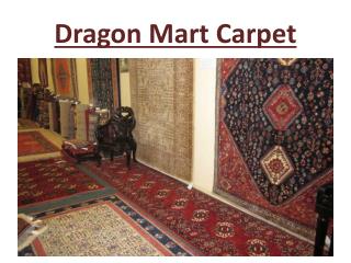 Dragon Mart Carpets In Abu Dhabi