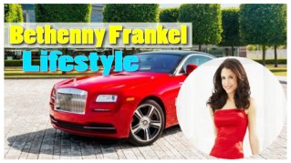 Bethenny Frankel Lifestyle 2018 ★ Net Worth ★ Biography ★ House ★ Cars ★ Family