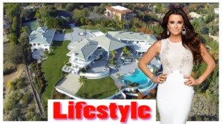 Kyle Richards Lifestyle 2018 ★ Net Worth ★ Biography ★ House ★ Cars ★ Family