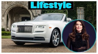 Lisa Vanderpump Lifestyle 2018 ★ Net Worth ★ Biography ★ House ★ Cars ★ Family