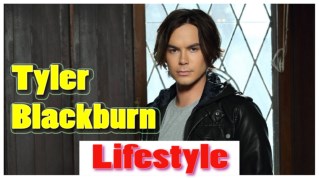 Tyler Blackburn Lifestyle 2018 ★ Net Worth ★ Biography ★ House ★ Cars ★ Family