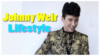 Johnny Weir Lifestyle 2018 ★ Net Worth ★ Biography ★ House ★ Cars ★ Family