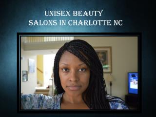 Cheap Hair Braiding Salons Charlotte