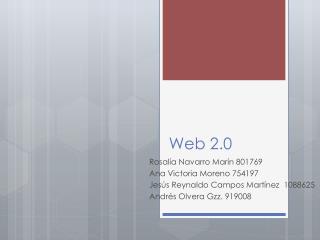 Web 2.0