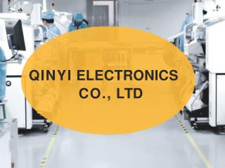 Special SMT Spare Parts Provider