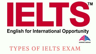 Types of IELTS Exam