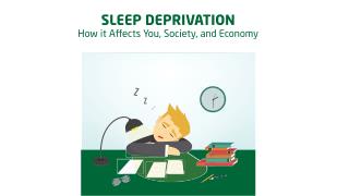 Sleep Deprivation Effects
