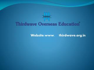 Overseas Education Consultants in Coimbatore