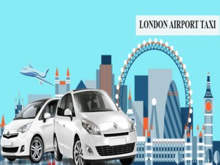 Why to choose our London City Airport Minicab ?