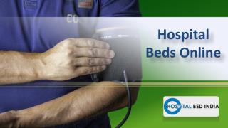 Hospital Beds Online, Hospital Bed Price in India – Hospital Bed India