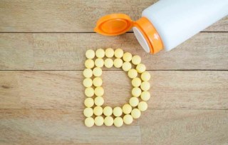 8 SURPRISING THINGS YOU DIDN'T KNOW VITAMIN D COULD DO FOR YOU | Smart Living by Lake