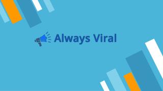 Buy Real Soundcloud Plays l Alwaysviral