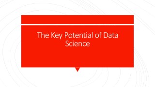 Data Science Training in Chennai | Data Science Course in Chennai