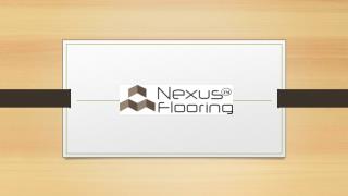 Nexus Flooring