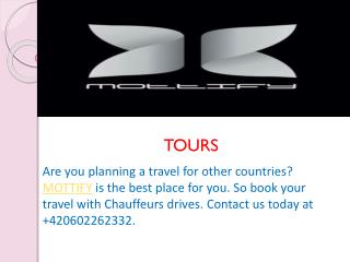 TOURS
