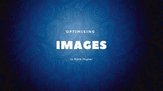 Optimising Images to Rank Higher