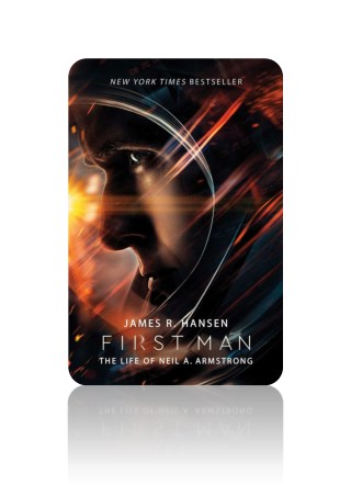 [PDF] Free Download First Man By James R. Hansen