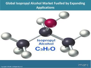 Global Isopropyl Alcohol Market 2018 Trends, Key Players, Product Scope, Growth Rate Outlook, Challenge and forecast to