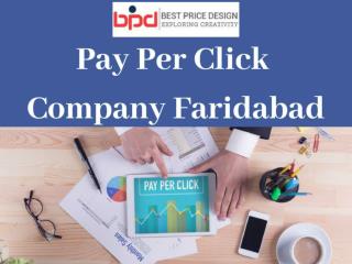 PPC Company Faridabad
