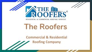 The Roofers