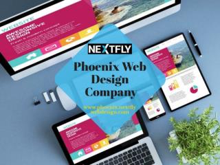 Phoenix Web Design