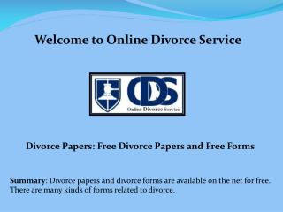 quick cheap divorce, file for divorce online, low cost divorce