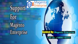 Magento Enterprise Cloud | Call us: 18886140555