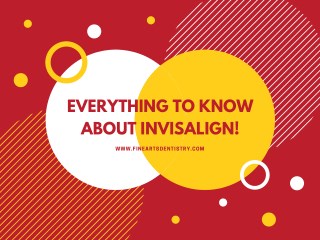 Everything to Know About Invisalign