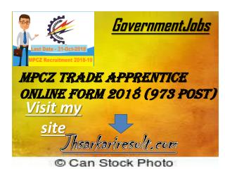 Government jobs