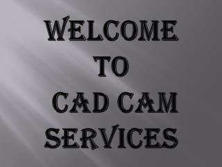 CAD/CAM Service