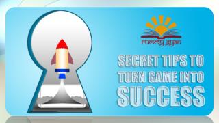 Secret Tips to Turn Your Rummy Game into Success!