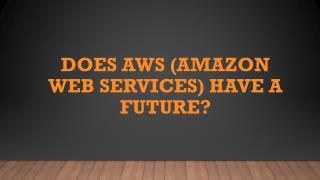 AWS Training in Chennai| Best AWS Institute