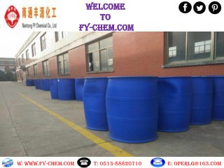 PEG Fatty Acid Ester at fy-chem.com