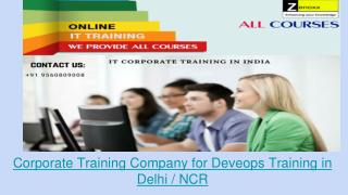 Corporate Training Company for learning Mongo DB, Angular, Node JS/Java Script & Jquery