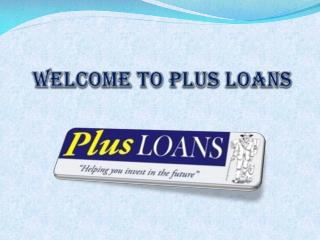 Home Loans Broker Midland