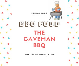 BBQ Lover in Singapore