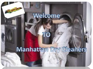 Best Curtain Dry Cleaners Shop in Adelaide – Manhattan Dry Cleaners