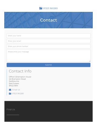 Contact | T-Smart Technology