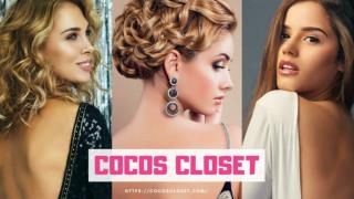 Cocos Closet - Bra Solution Collection for Women