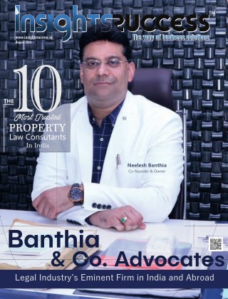 The Most Trusted Property Law Consultants in India