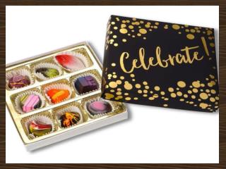 Annie Rupani |Cacao and Cardamom| American Chocolate Companies