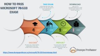 How Do I Get 70 533 Practice Test Question Answers