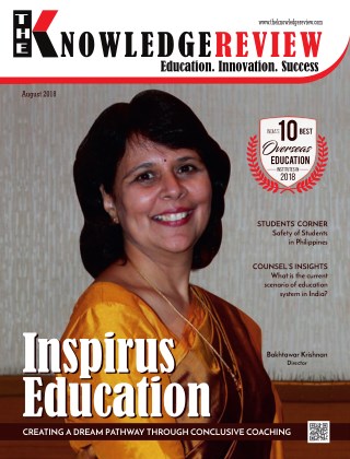 India’s 10 Best Overseas Education Institute in 2018